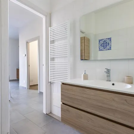 Apartment Attico Primavera By Barbarhouse *