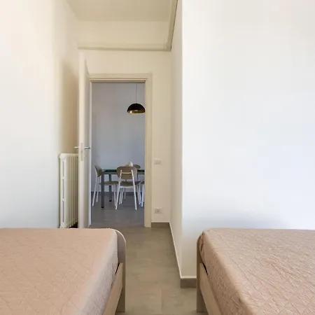 Attico Primavera By Barbarhouse Apartment *