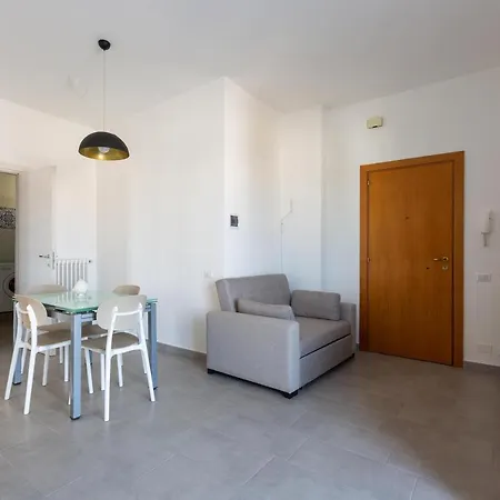 Apartment Attico Primavera By Barbarhouse Porto Cesareo