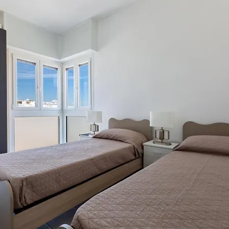 Attico Primavera By Barbarhouse Apartment Porto Cesareo