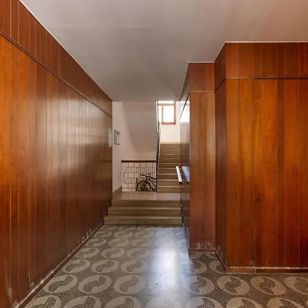 Apartment Attico Primavera By Barbarhouse